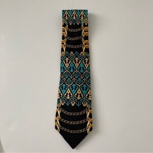 Vintage Rush Limbaugh No Boundaries Tie